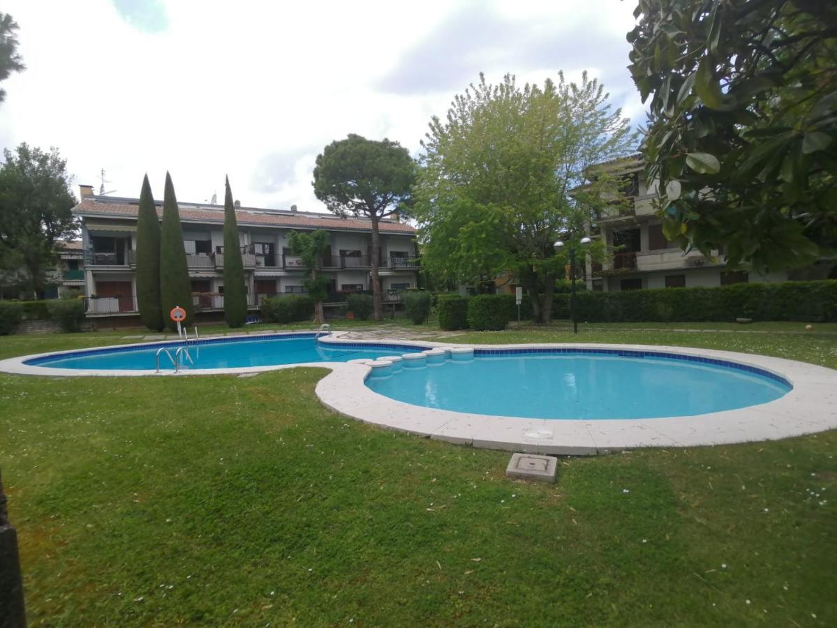 Lucky Apartment 2 Sirmione Exterior foto