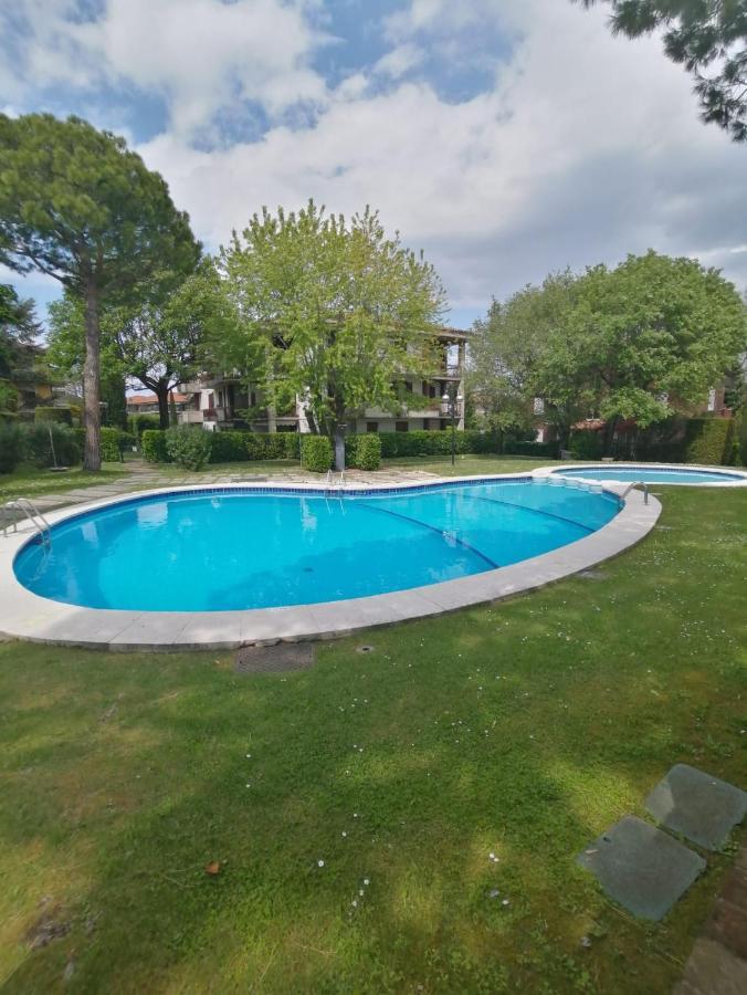 Lucky Apartment 2 Sirmione Exterior foto