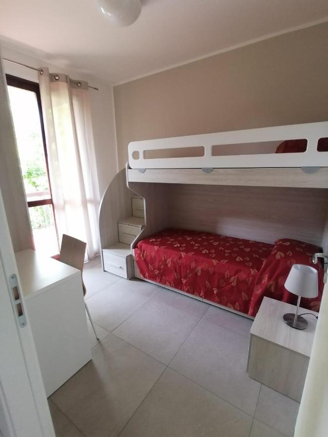 Lucky Apartment 2 Sirmione Exterior foto