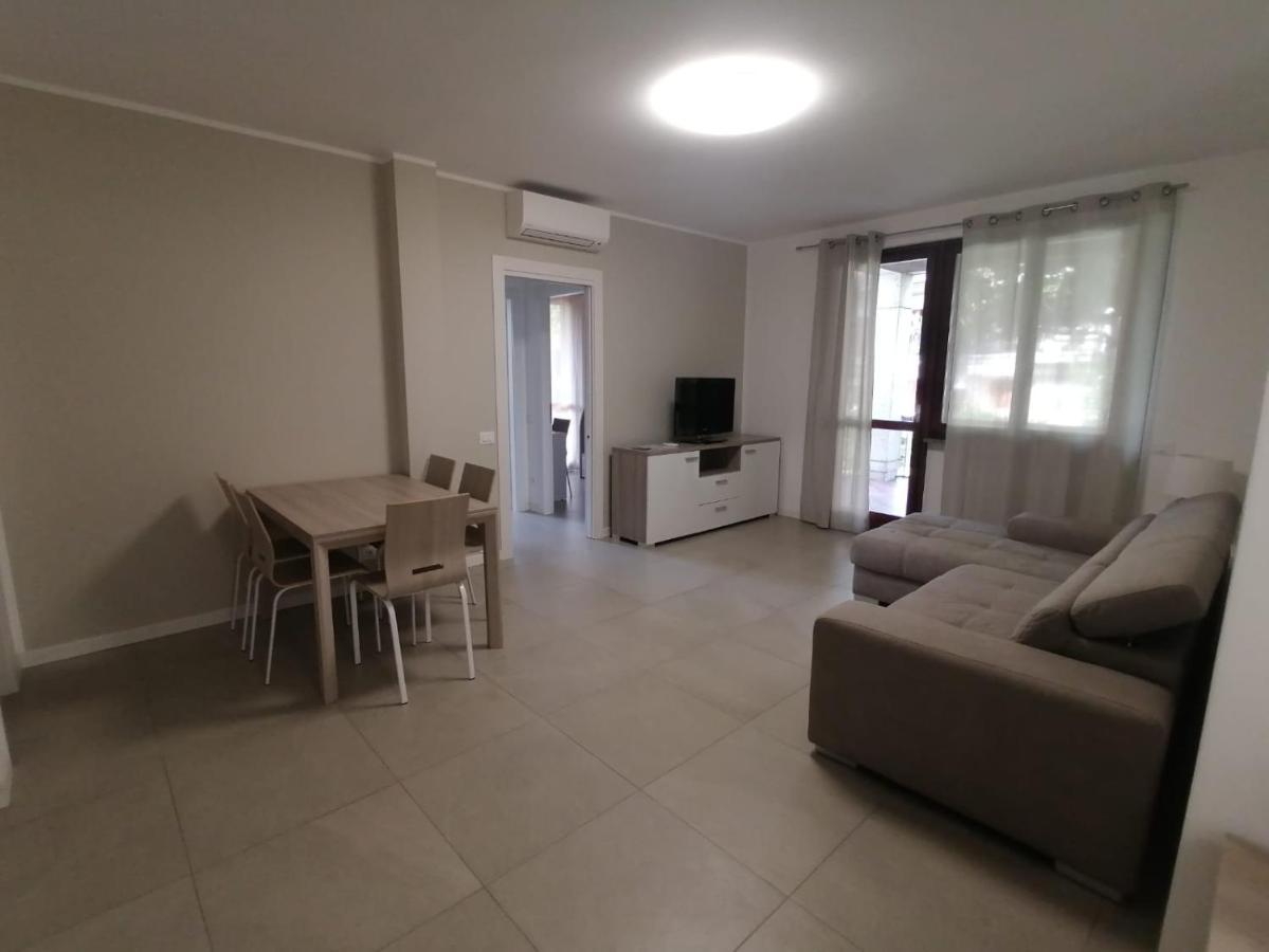 Lucky Apartment 2 Sirmione Exterior foto