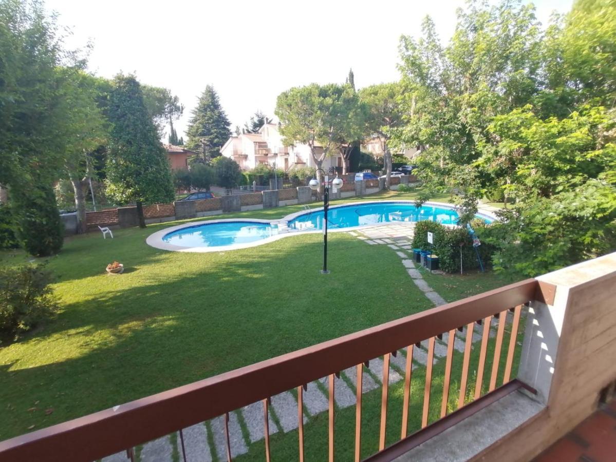 Lucky Apartment 2 Sirmione Exterior foto